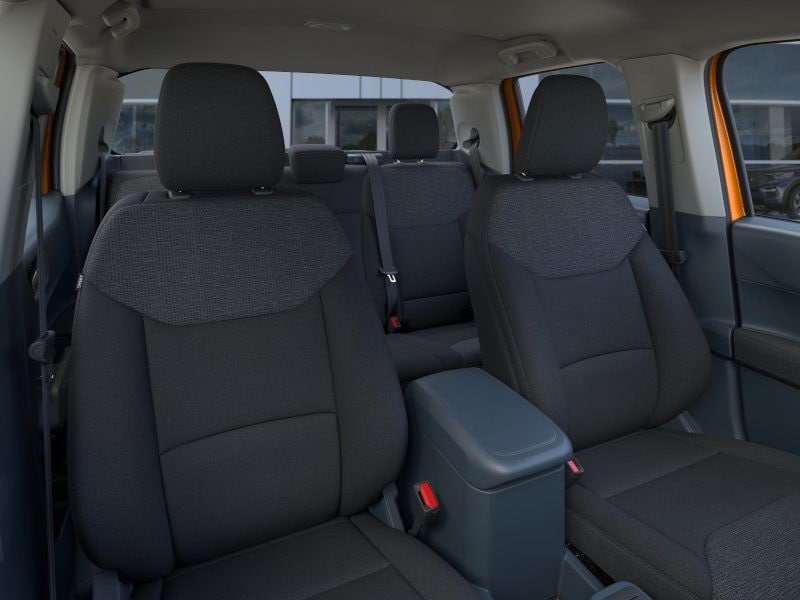 Thumbnail: 2026 Ford Maverick - 10