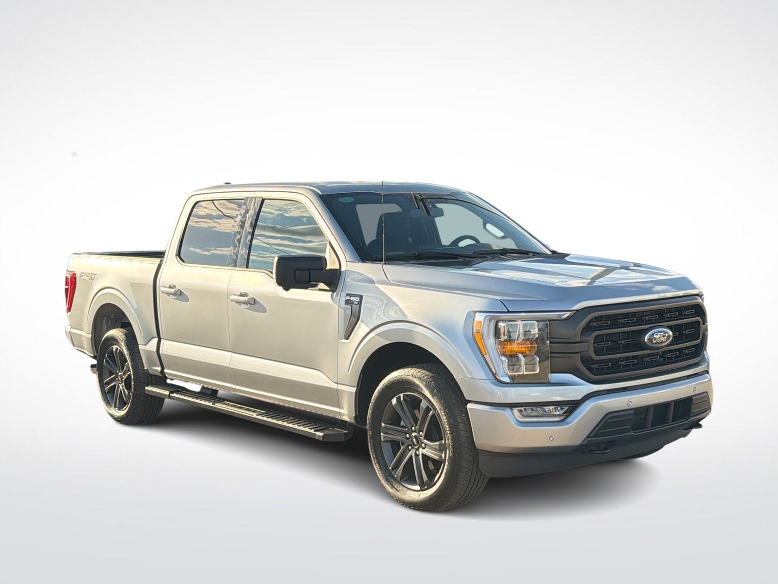 Certified 2023 Ford F-150 XLT Truck