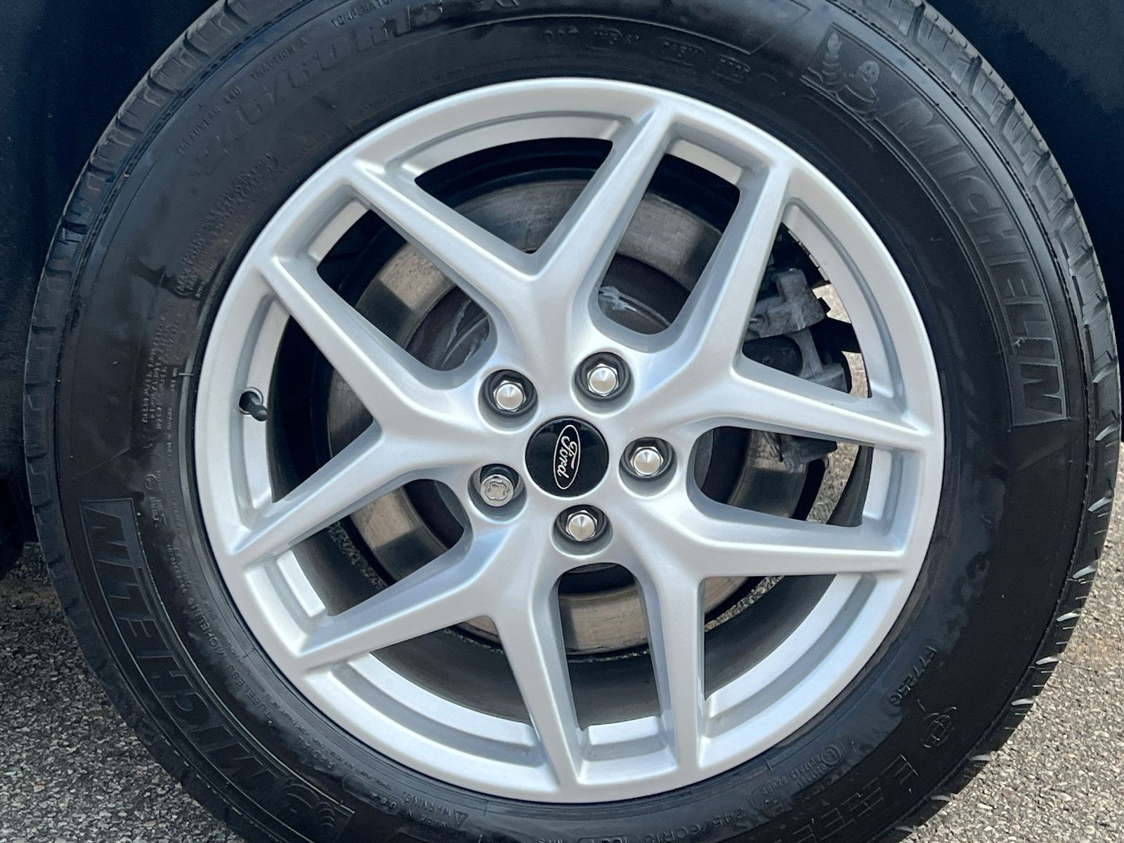 Thumbnail: 2024 Ford Edge - 14