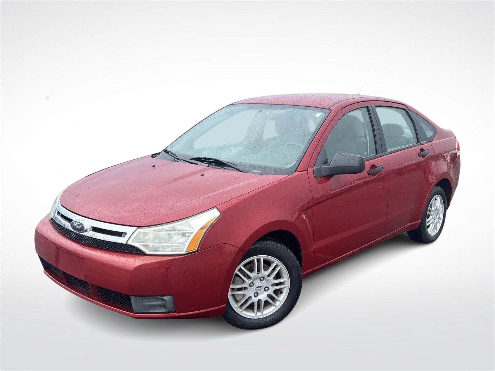 2010 Ford Focus SE -
                  Troy, MI
