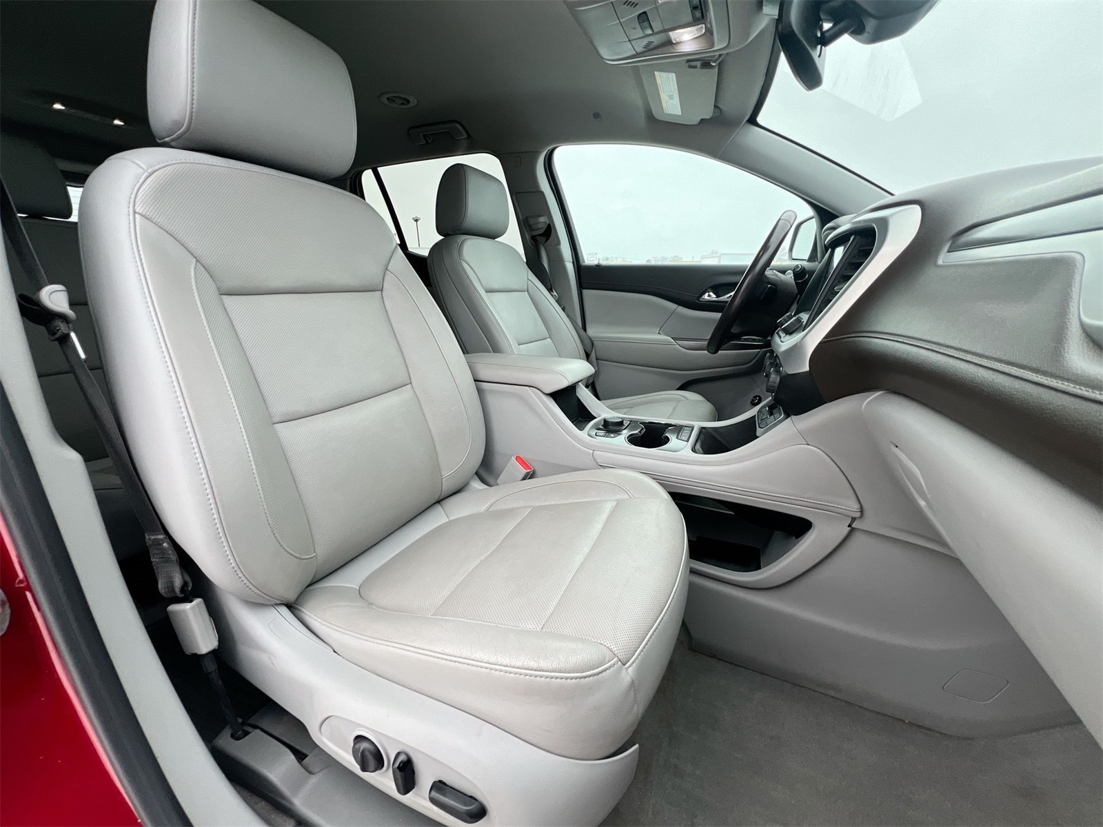 Thumbnail: 2020 GMC Acadia - 21