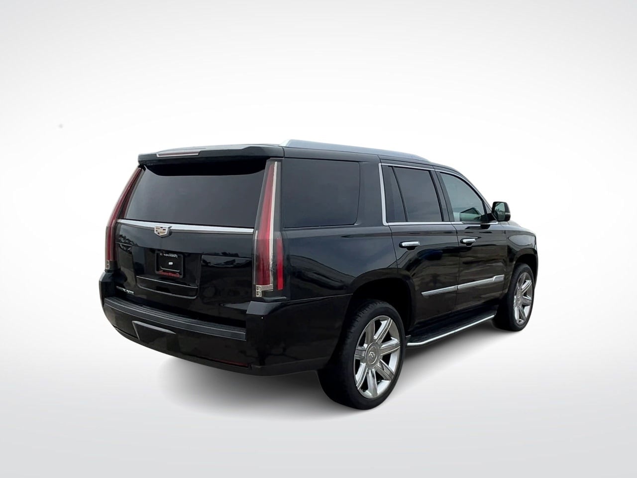 Thumbnail: 2018 Cadillac Escalade - 8