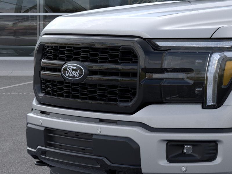 Thumbnail: 2026 Ford F-150 - 17