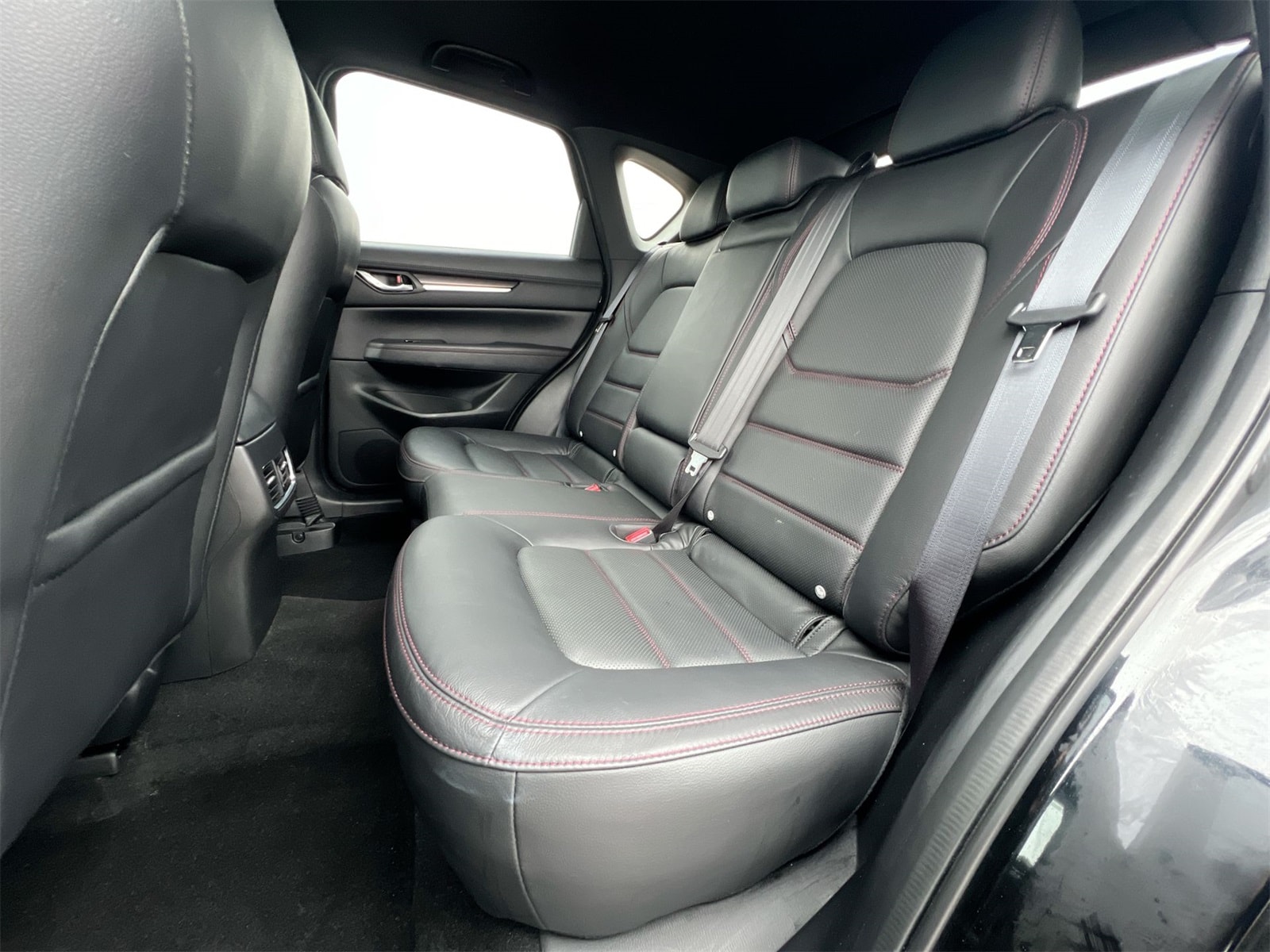 Thumbnail: 2023 Mazda CX-5 - 19