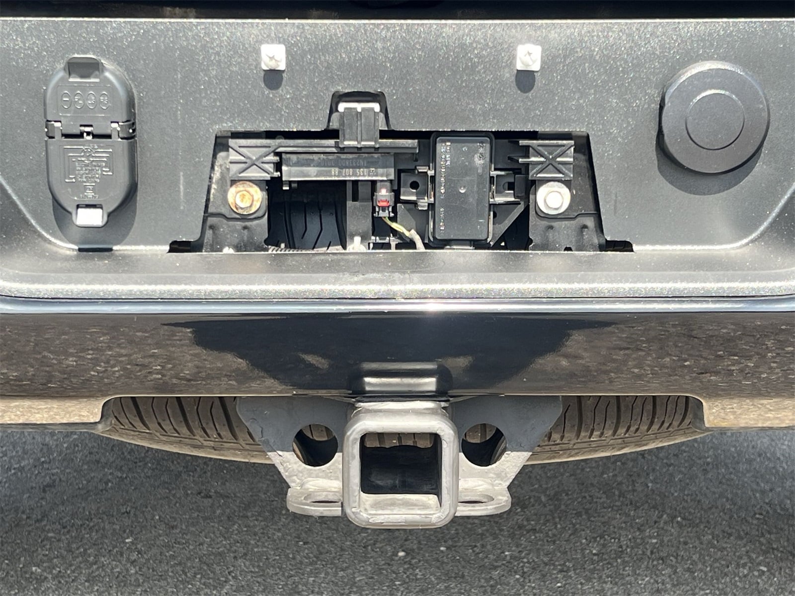 Thumbnail: 2021 GMC Sierra 1500 - 33