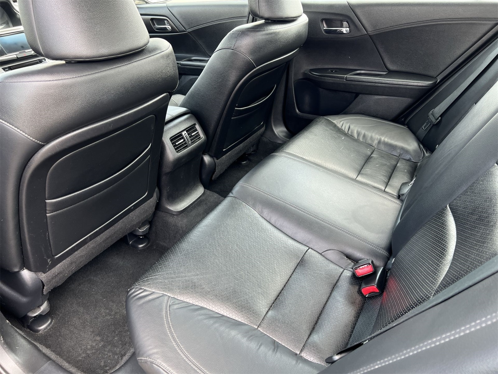 2013 Honda Accord EX-L 19