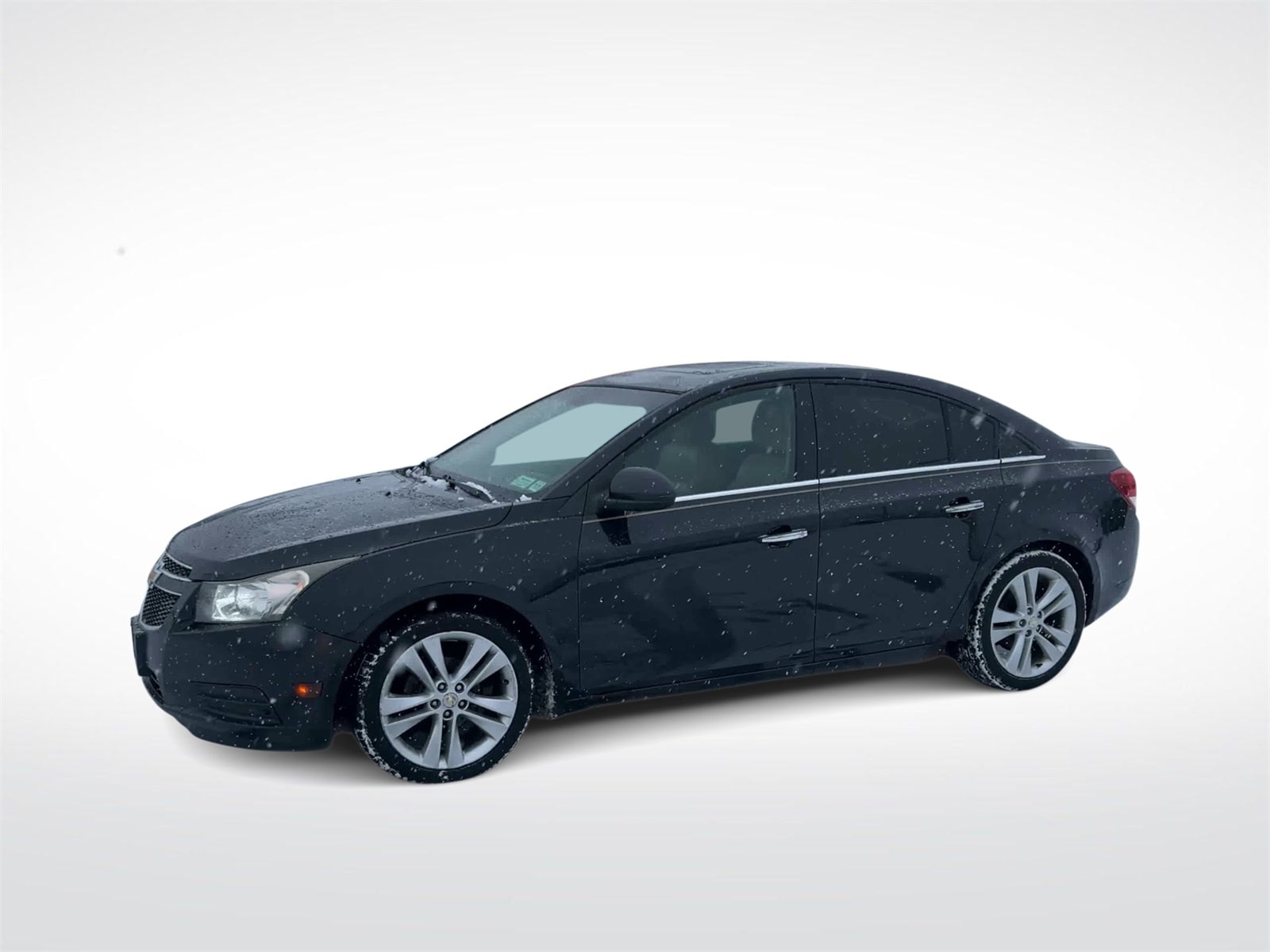 Thumbnail: 2011 Chevrolet Cruze - 5