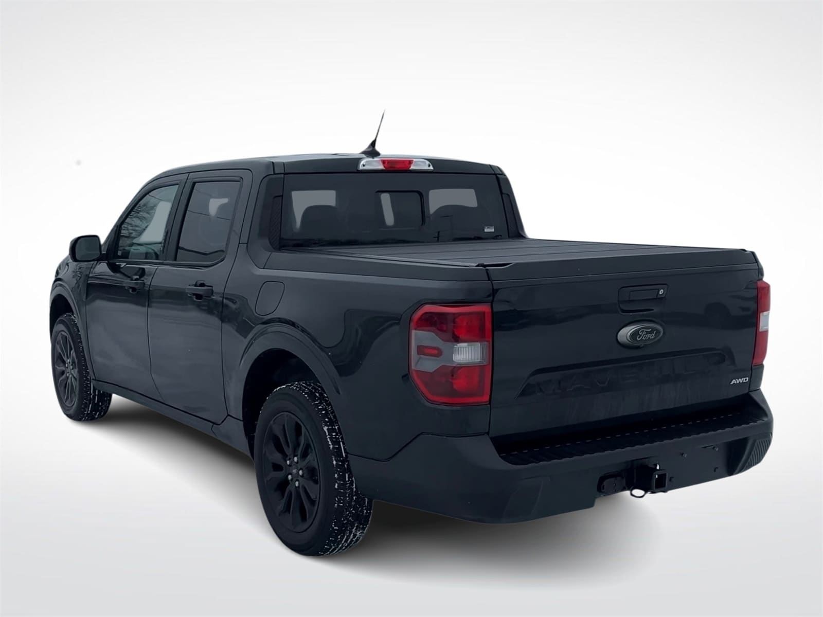 Thumbnail: 2023 Ford Maverick - 7