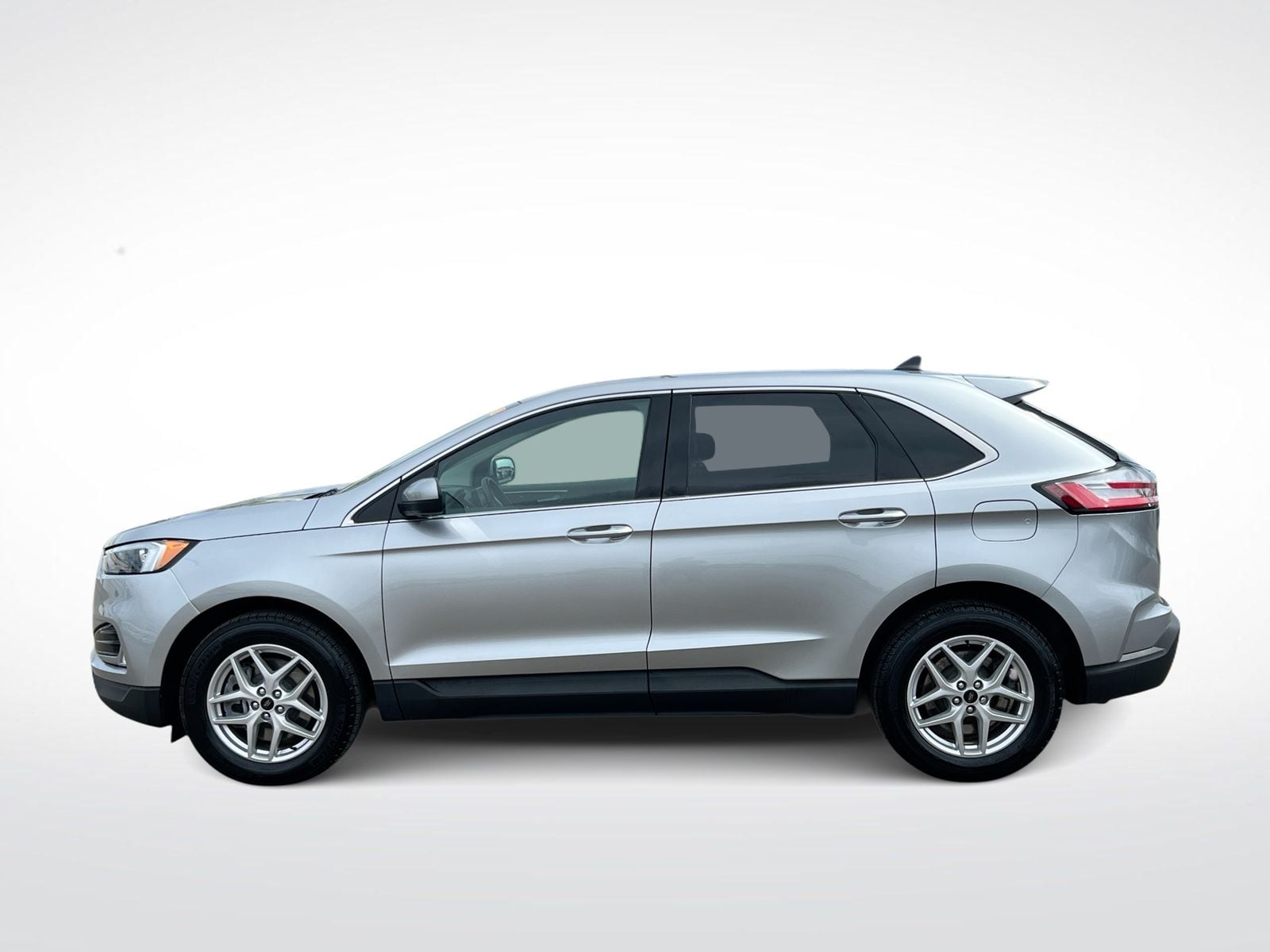 Thumbnail: 2023 Ford Edge - 4