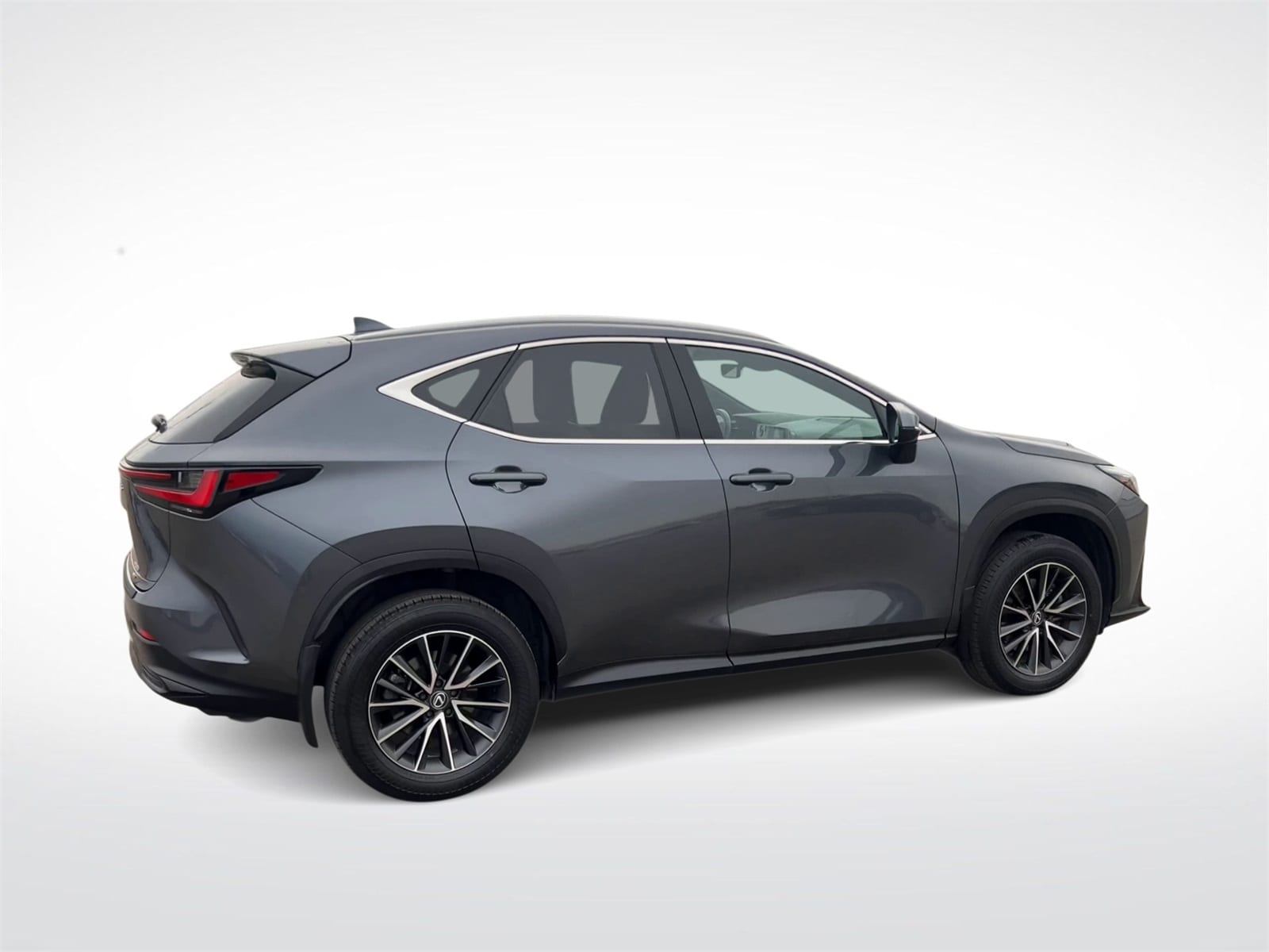 Thumbnail: 2024 Lexus NX - 9
