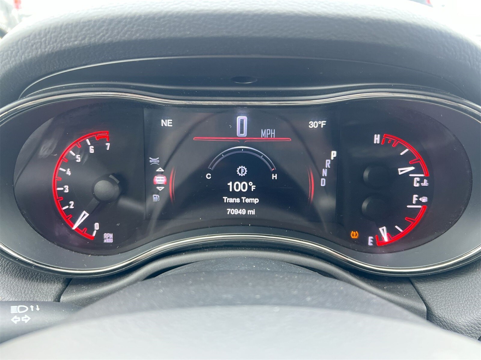 Thumbnail: 2018 Dodge Durango - 32