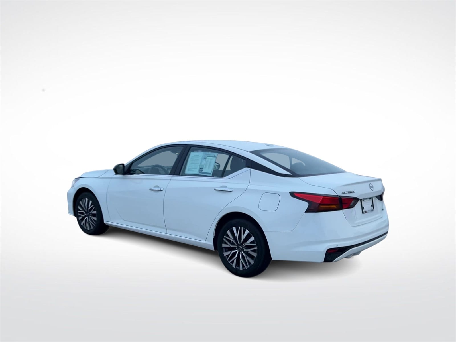 Thumbnail: 2025 Nissan Altima - 7