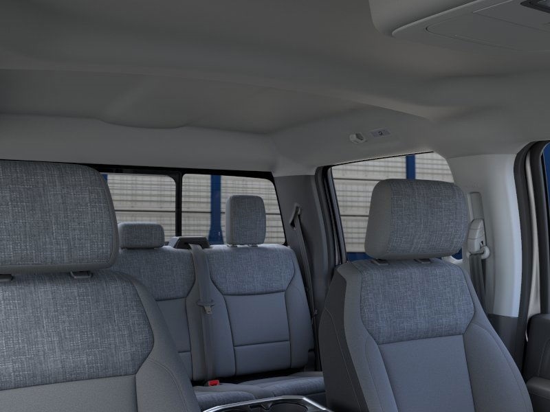 Thumbnail: 2025 Ford F-150 - 22