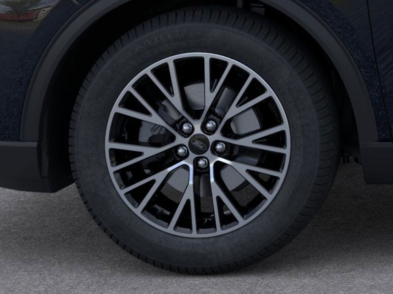 Thumbnail: 2026 Ford Escape - 19