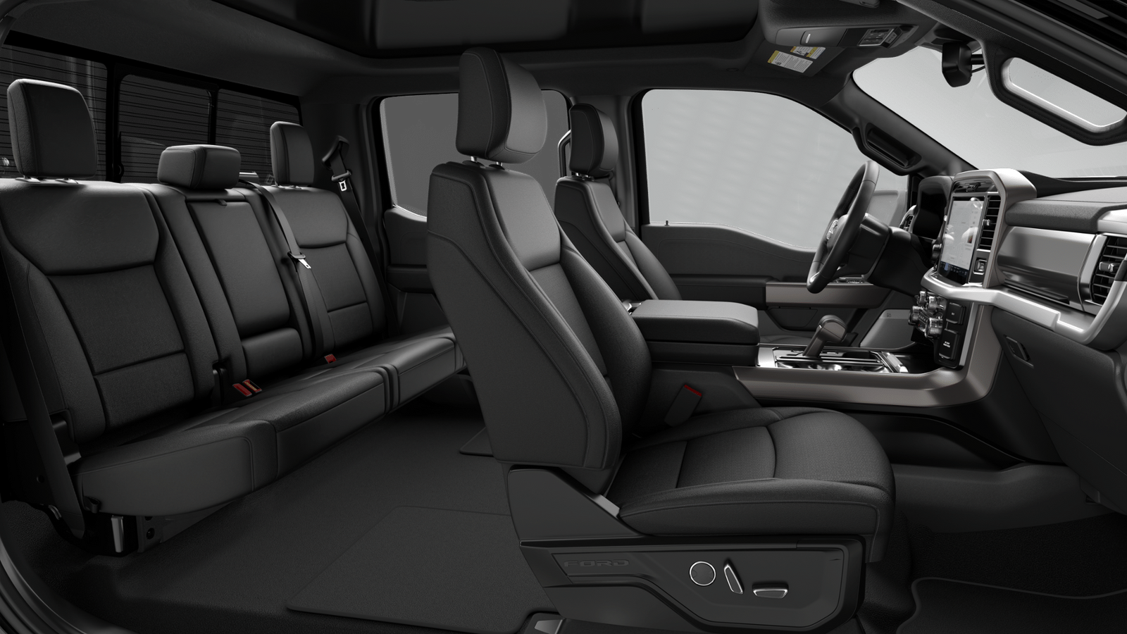 Thumbnail: 2026 Ford F-150 - 6