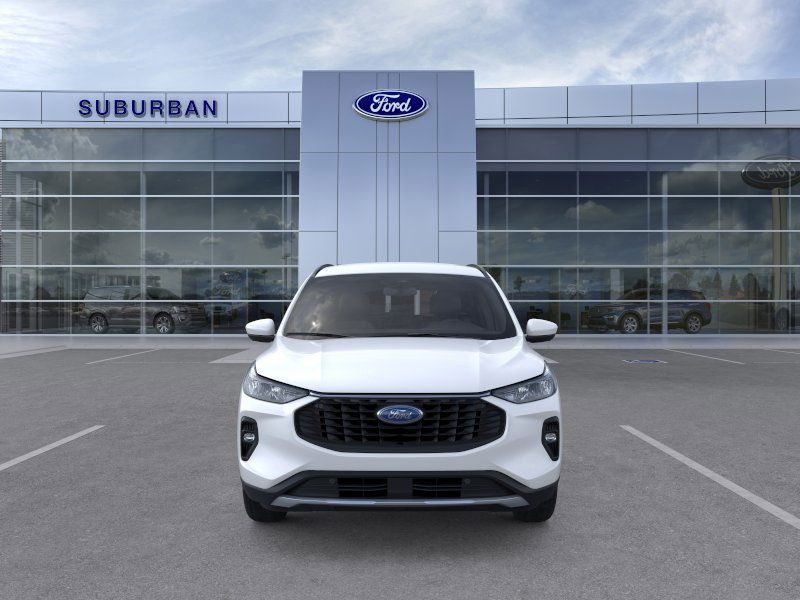 Thumbnail: 2026 Ford Escape - 6