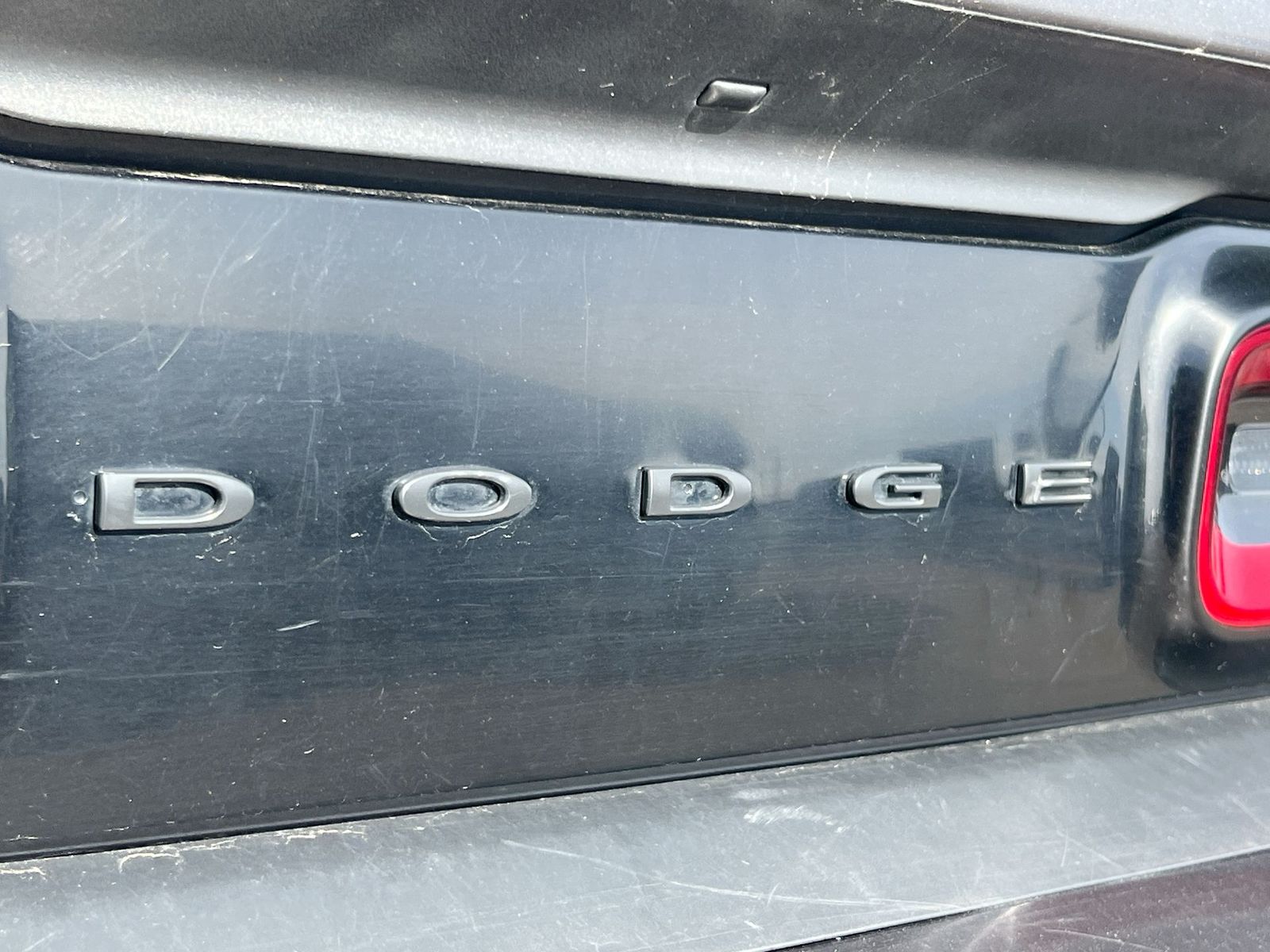 Thumbnail: 2020 Dodge Challenger - 12