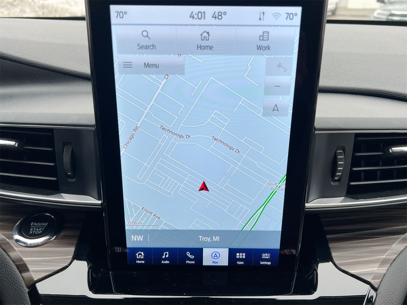 Thumbnail: 2023 Ford Explorer - 29