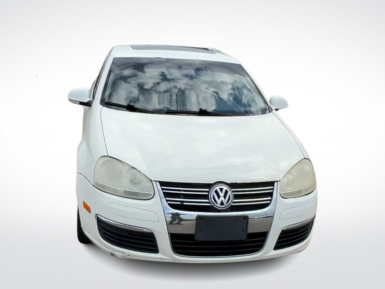Thumbnail: 2007 Volkswagen Jetta - 3