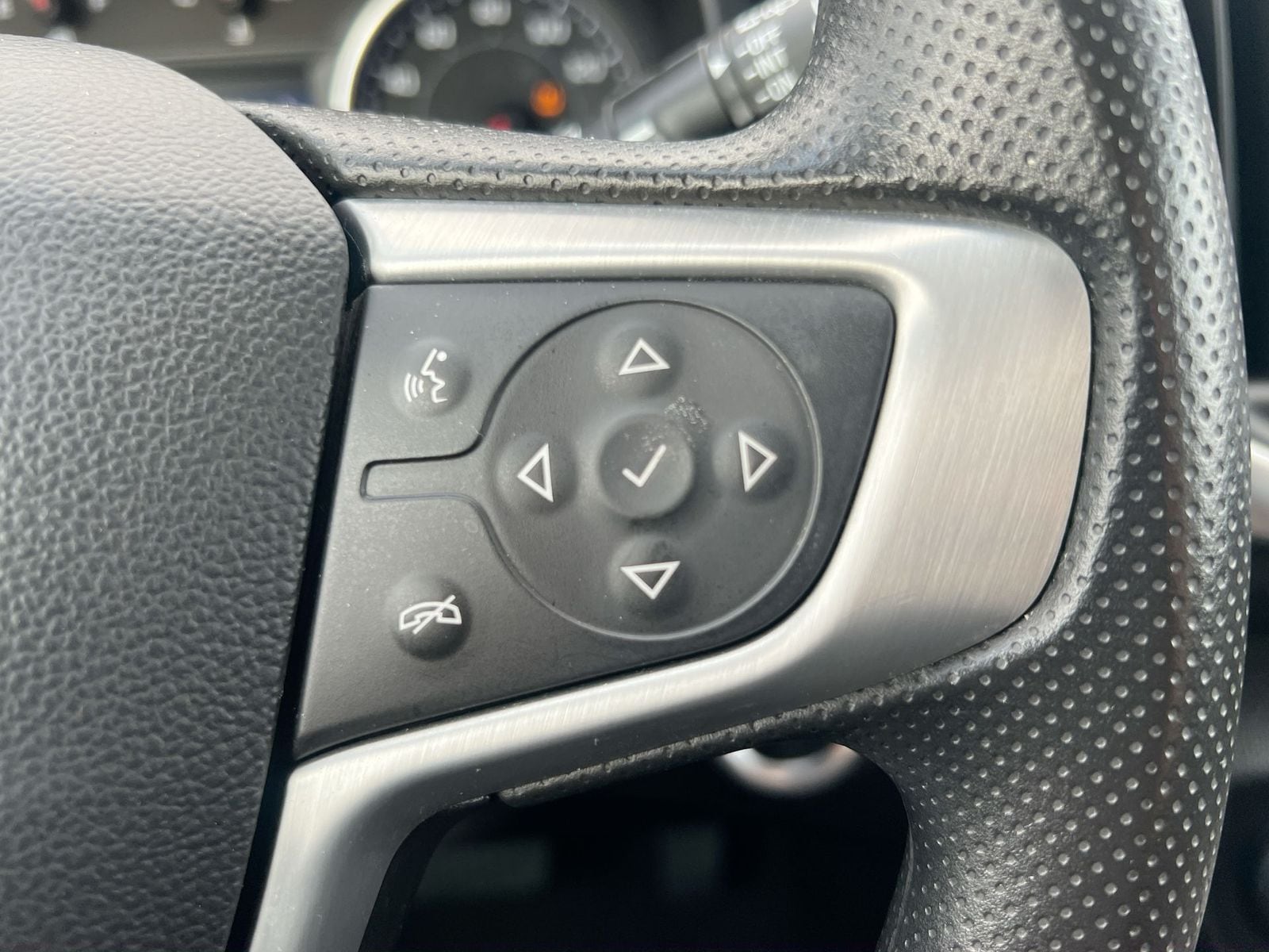 Thumbnail: 2024 GMC Terrain - 24