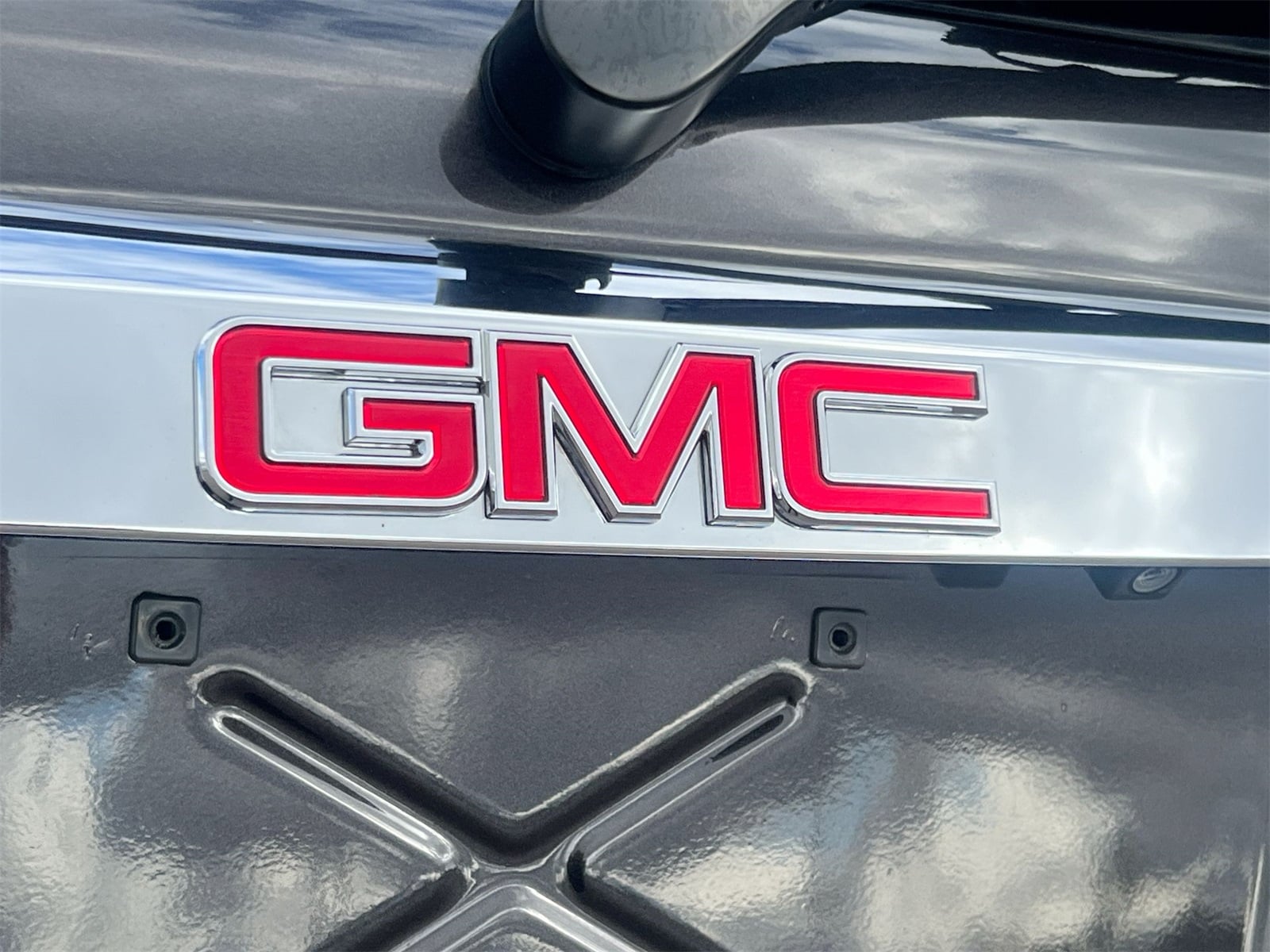 Thumbnail: 2015 GMC Acadia - 12
