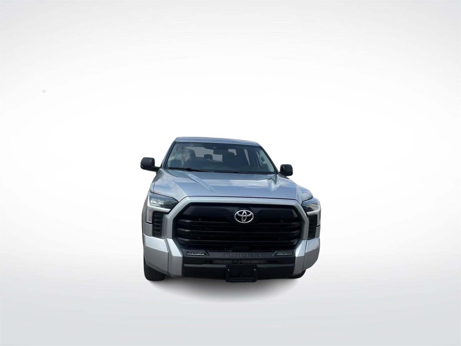 Thumbnail: 2022 Toyota Tundra - 3