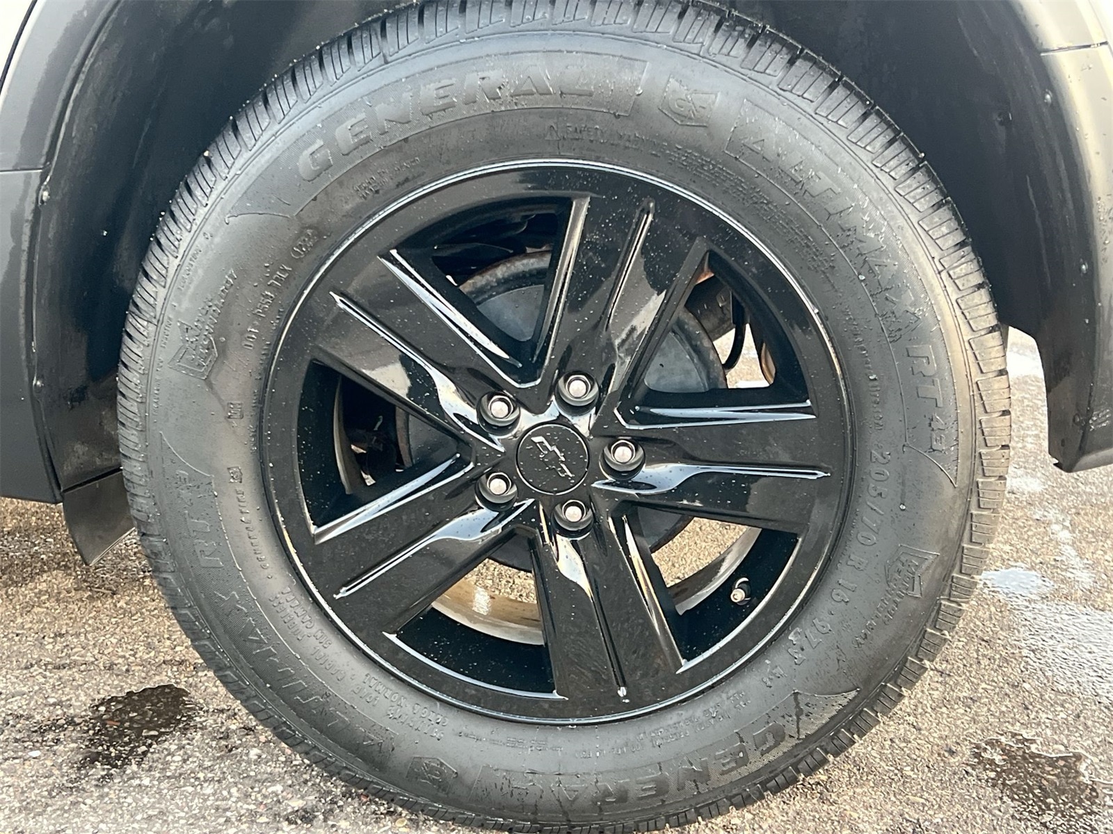 Thumbnail: 2017 Chevrolet Trax - 14