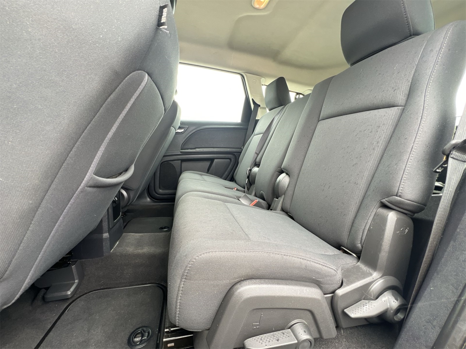 Thumbnail: 2010 Dodge Journey - 20