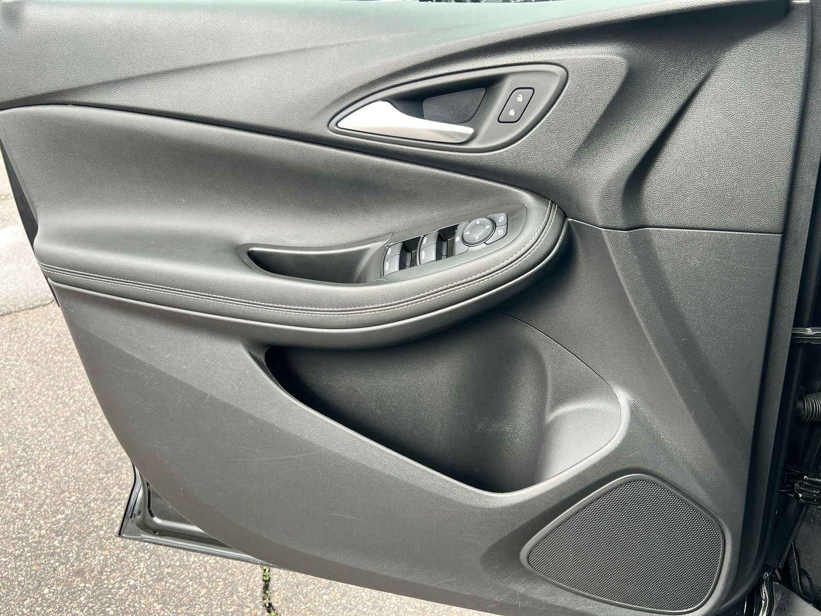 Thumbnail: 2025 Buick Encore GX - 29