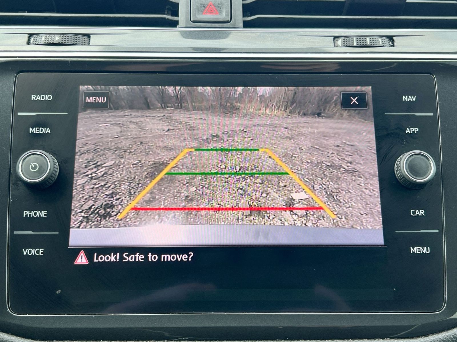 Thumbnail: 2019 Volkswagen Tiguan - 28