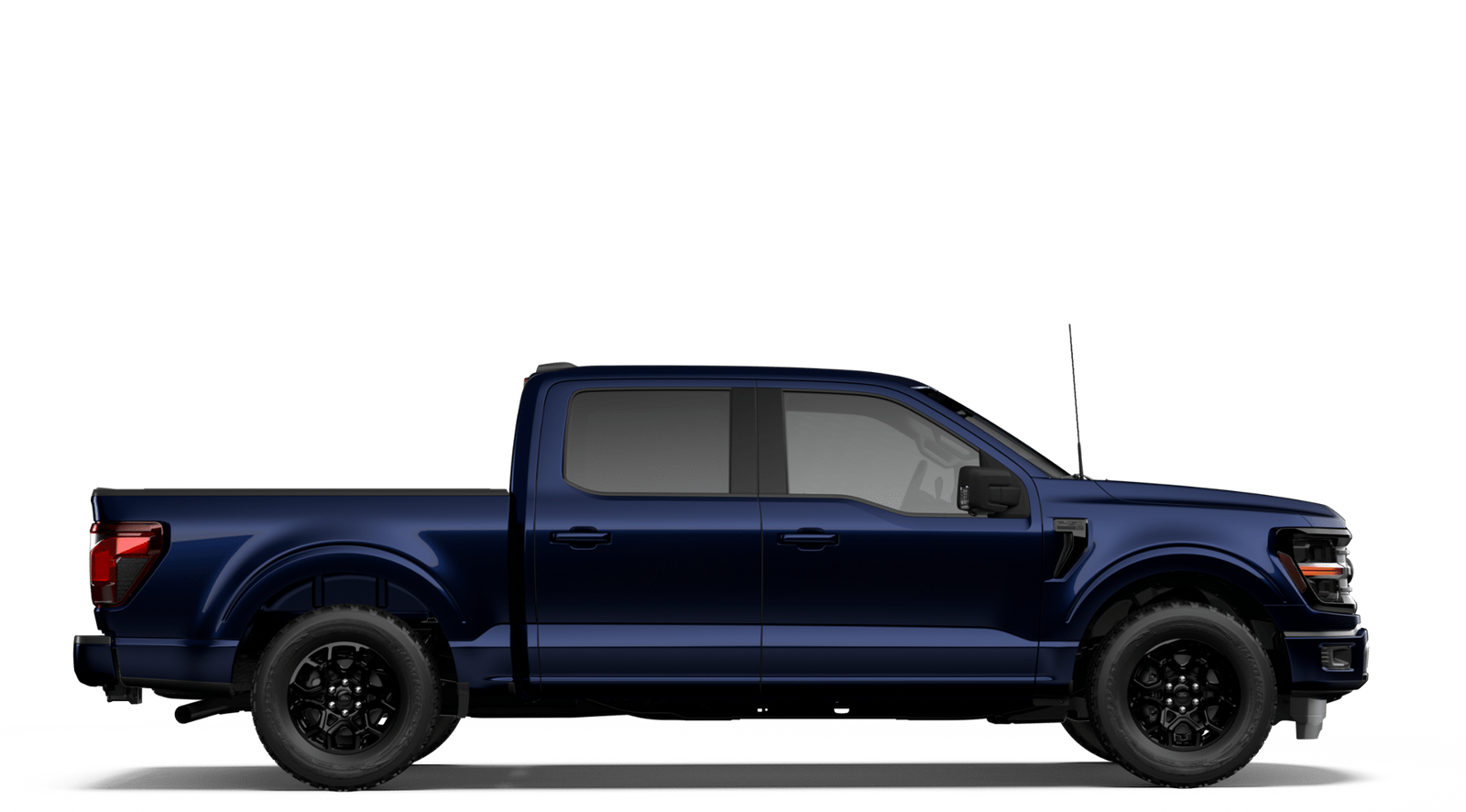 Thumbnail: 2026 Ford F-150 - 5