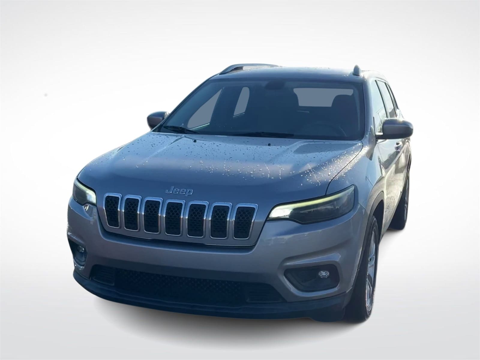 Thumbnail: 2019 Jeep Cherokee - 4