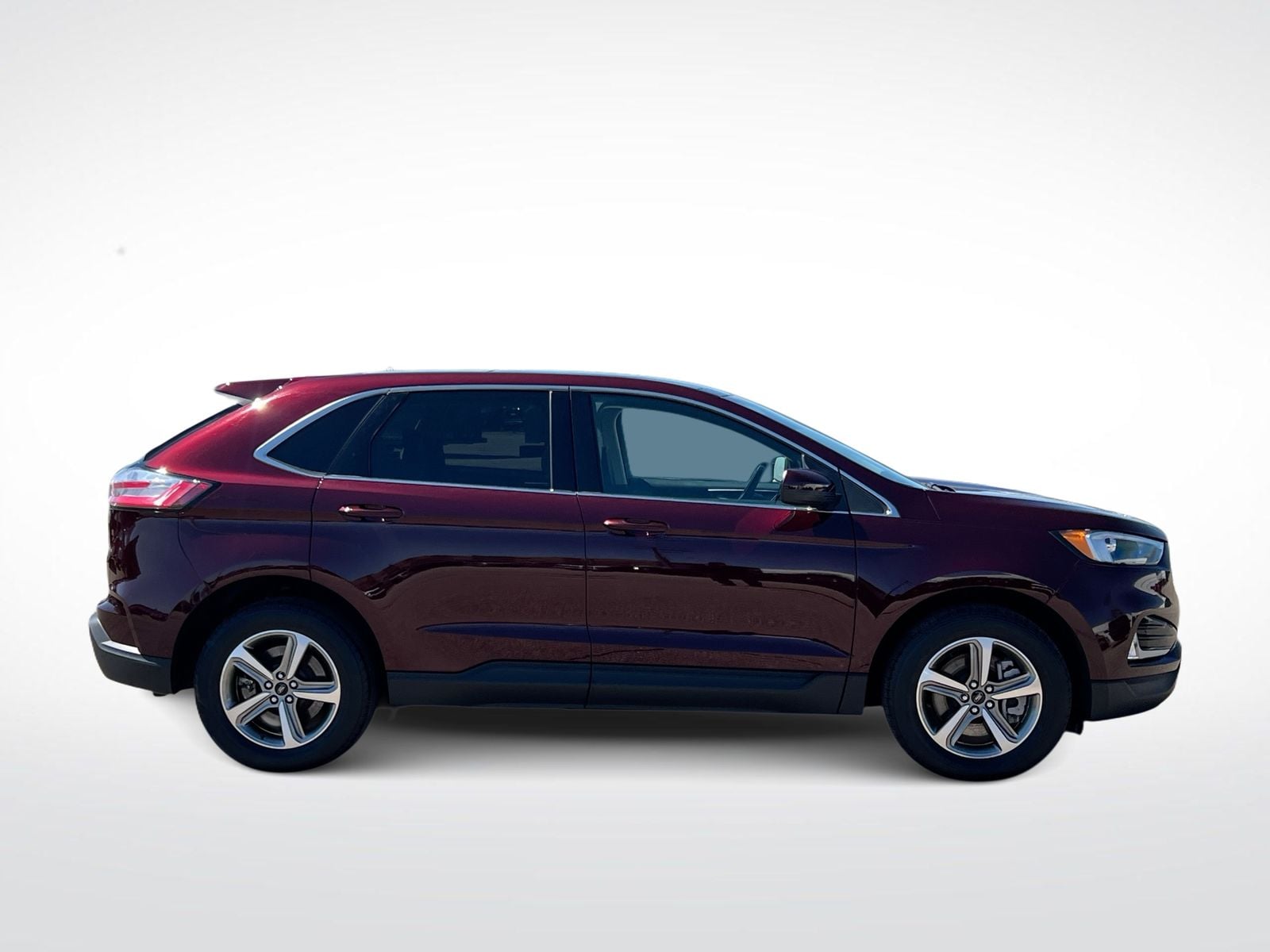 Thumbnail: 2023 Ford Edge - 9