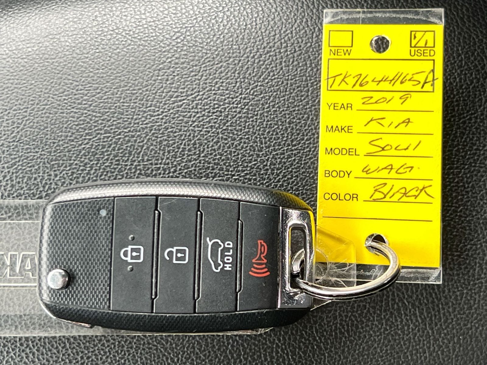 Thumbnail: 2019 Kia Soul - 34