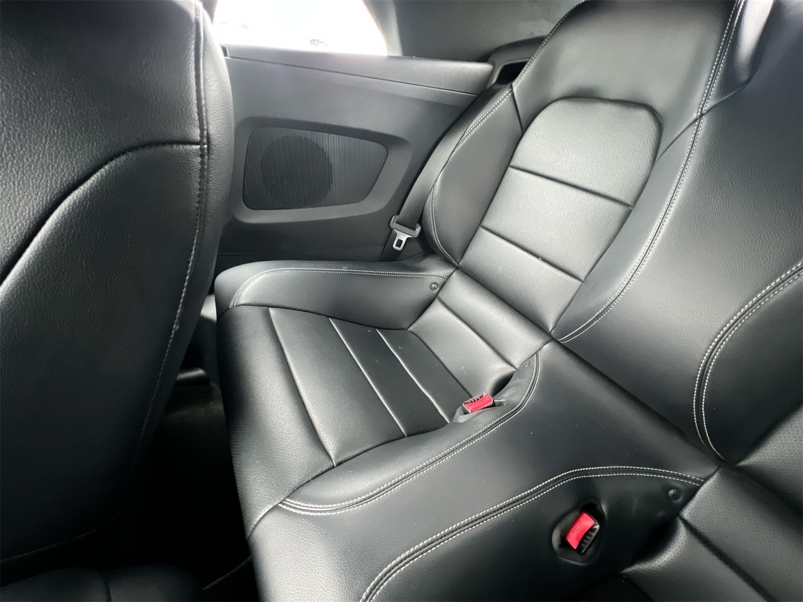 Thumbnail: 2017 Ford Mustang - 20