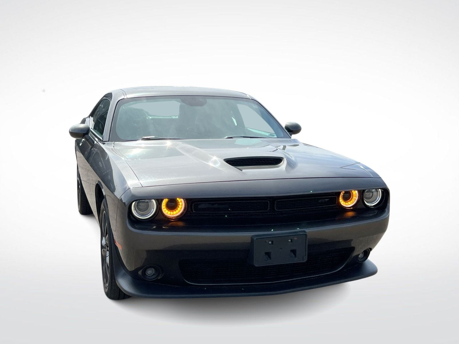 Thumbnail: 2020 Dodge Challenger - 3