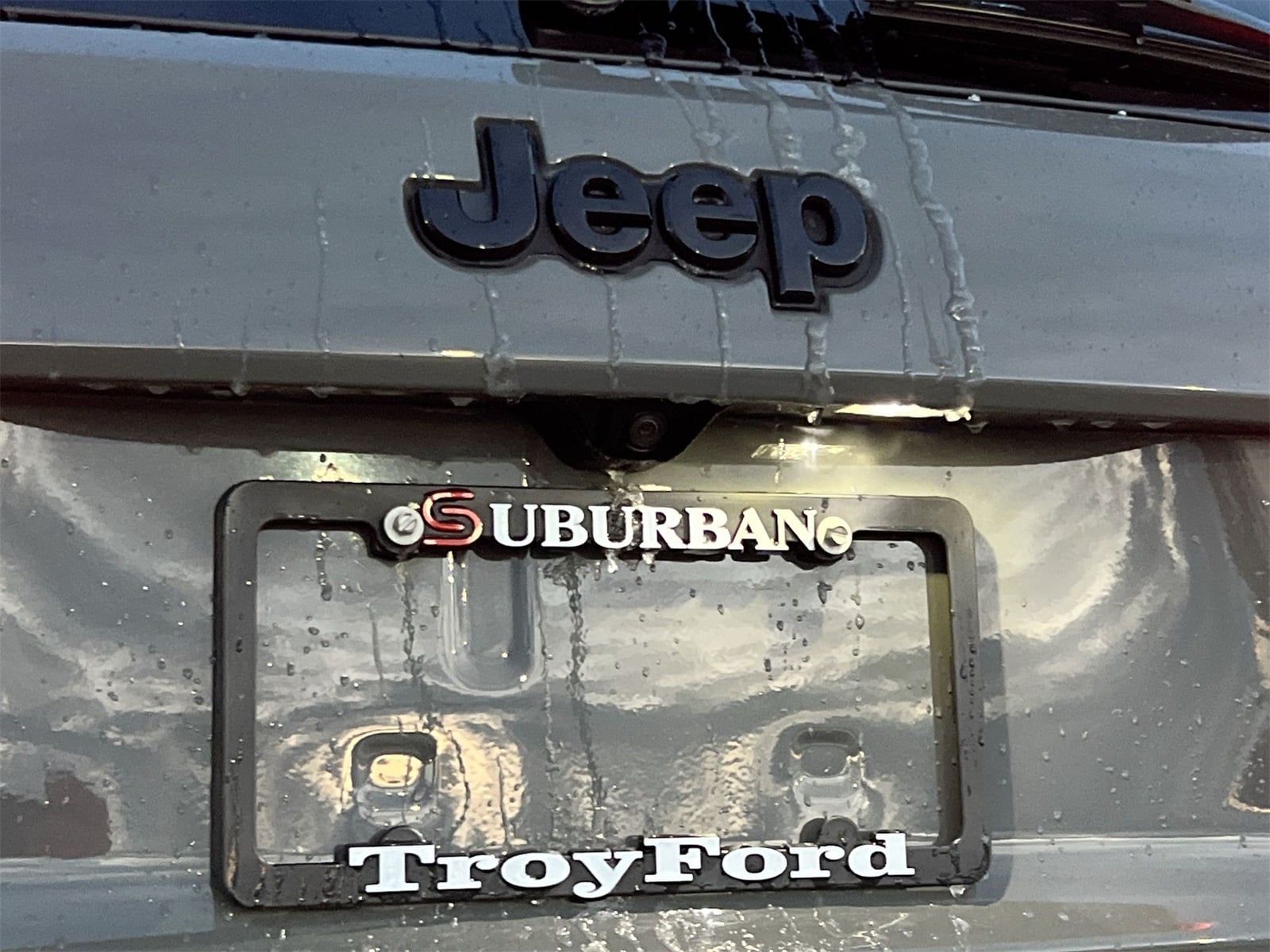 Thumbnail: 2020 Jeep Grand Cherokee - 12