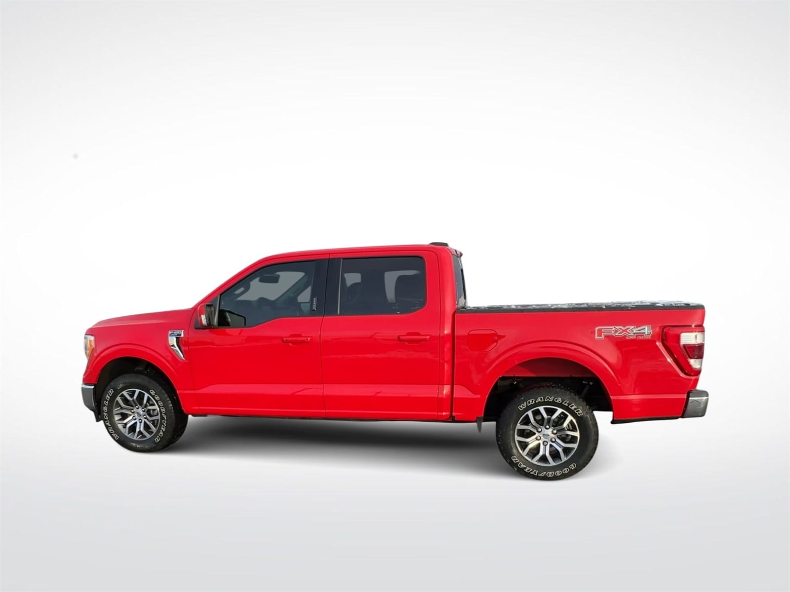 Thumbnail: 2021 Ford F-150 - 6