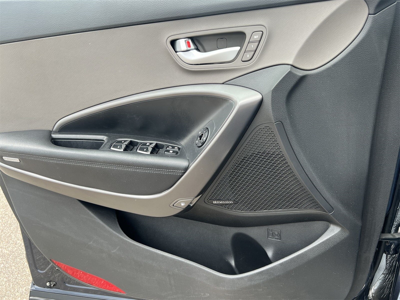 2014 Hyundai Santa Fe Sport 2.0T 31