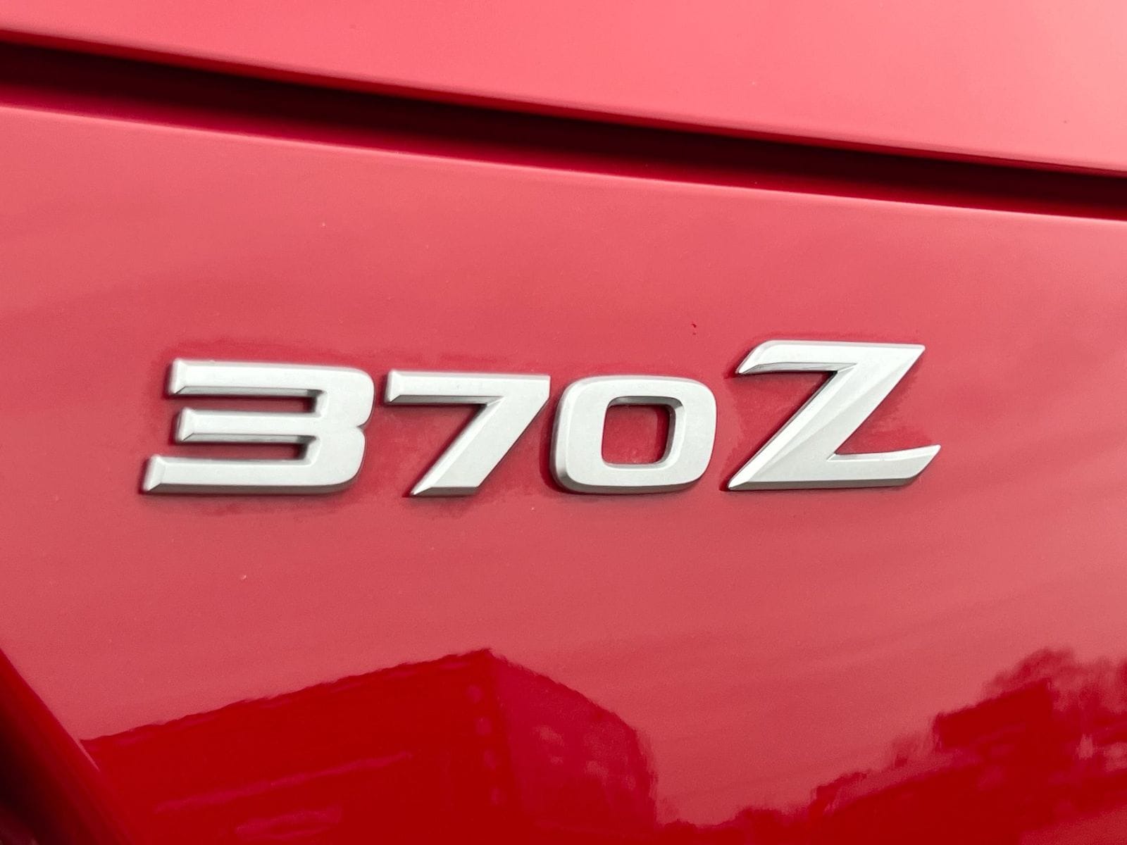 Thumbnail: 2020 Nissan Z - 13