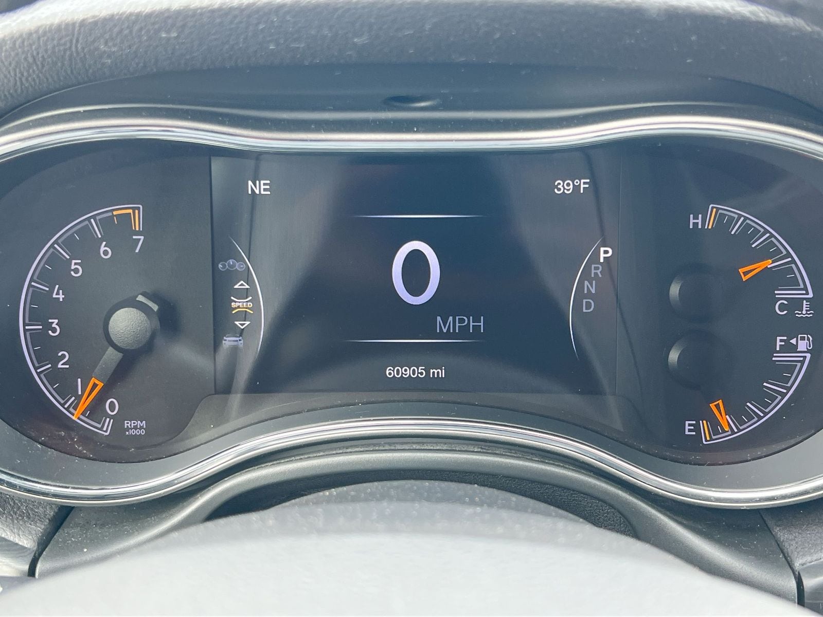 Thumbnail: 2020 Jeep Grand Cherokee - 31