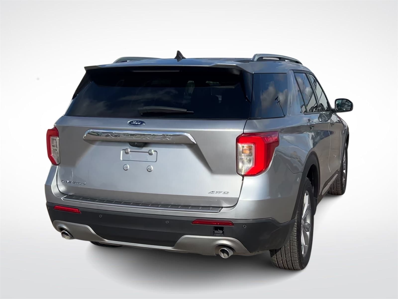 Thumbnail: 2023 Ford Explorer - 8