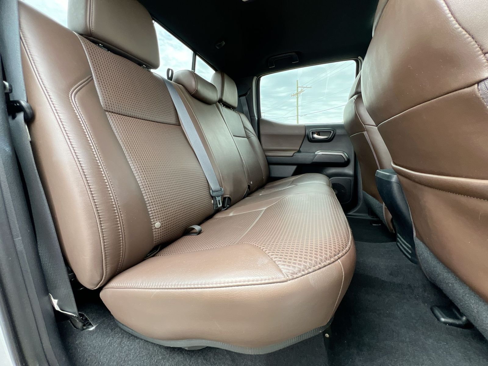 Thumbnail: 2019 Toyota Tacoma - 20
