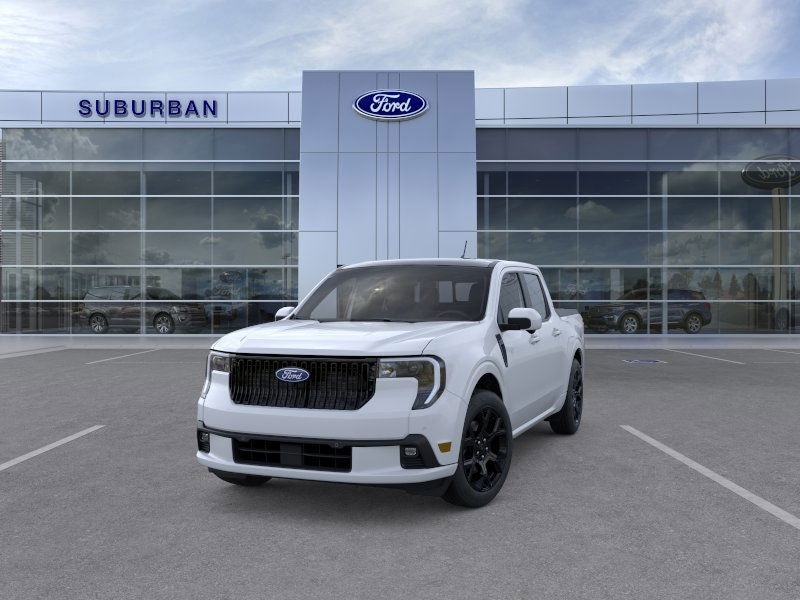 Thumbnail: 2026 Ford Maverick - 2