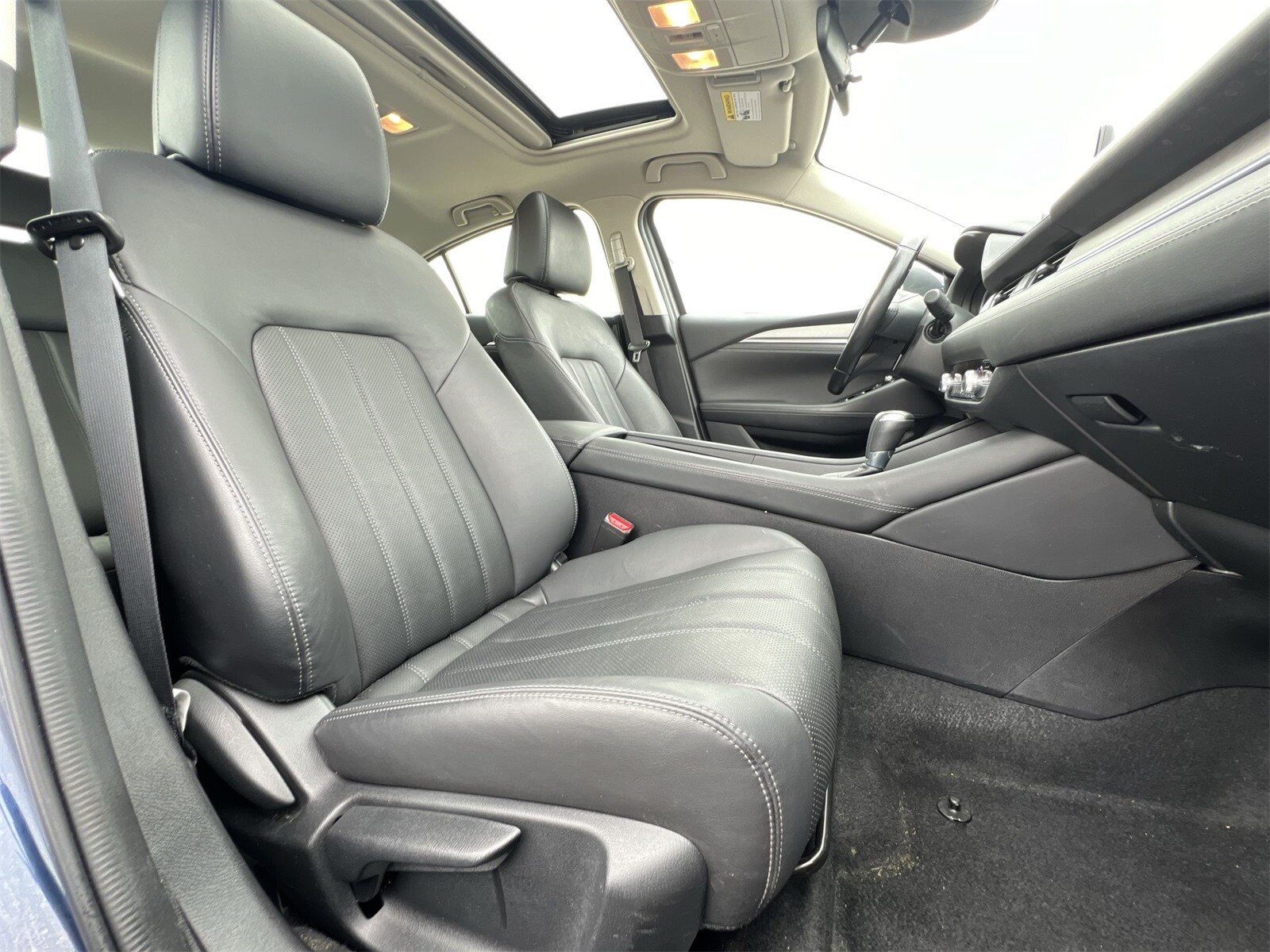 2021 Mazda Mazda6 i Touring 24