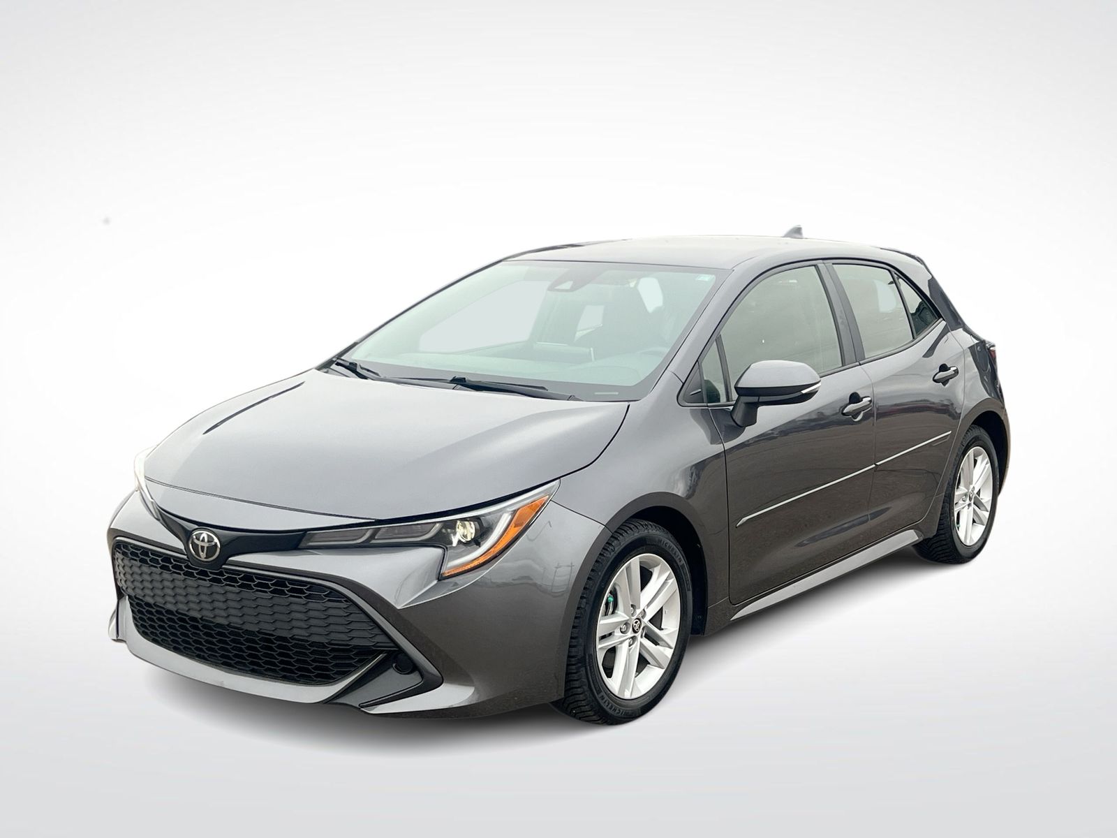 Thumbnail: 2022 Toyota Corolla - 4