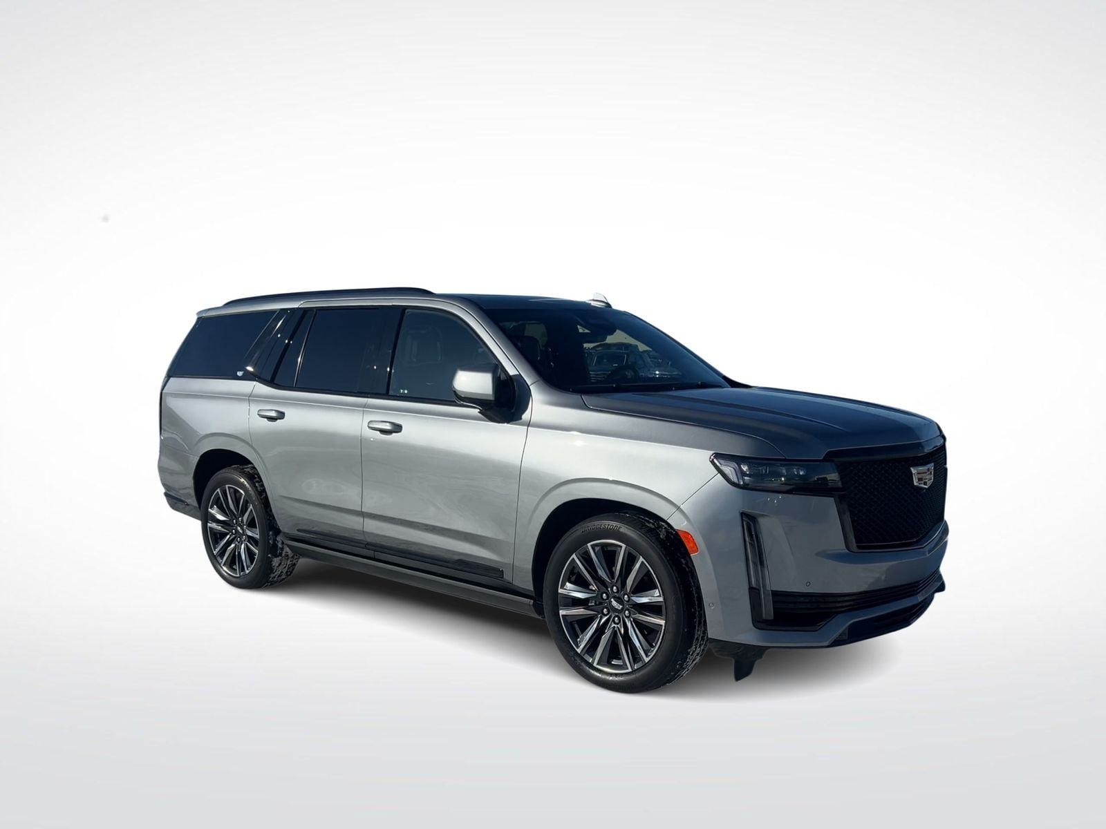 Thumbnail: 2023 Cadillac Escalade - 9