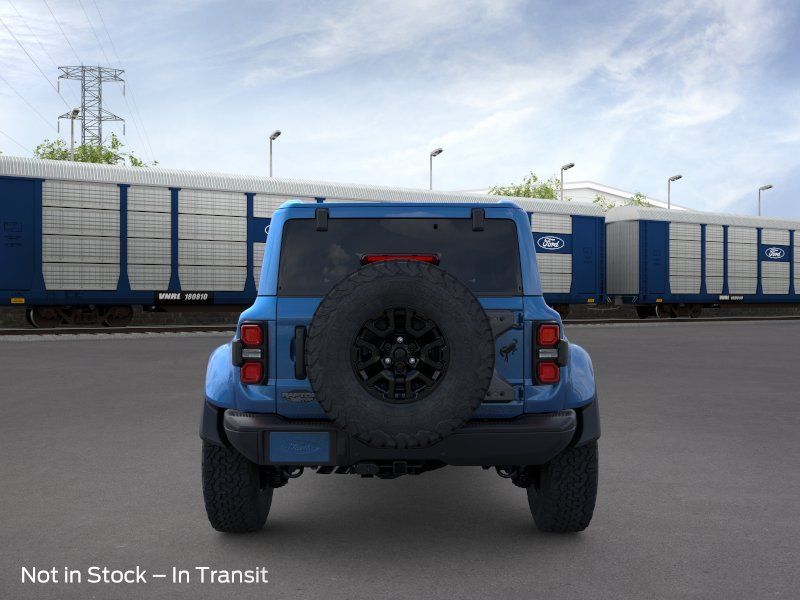 Thumbnail: 2026 Ford Bronco - 5
