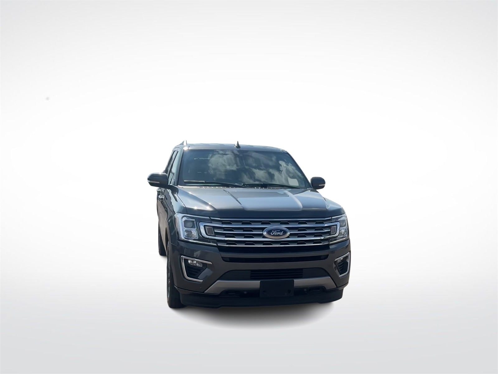 Thumbnail: 2019 Ford Expedition - 2
