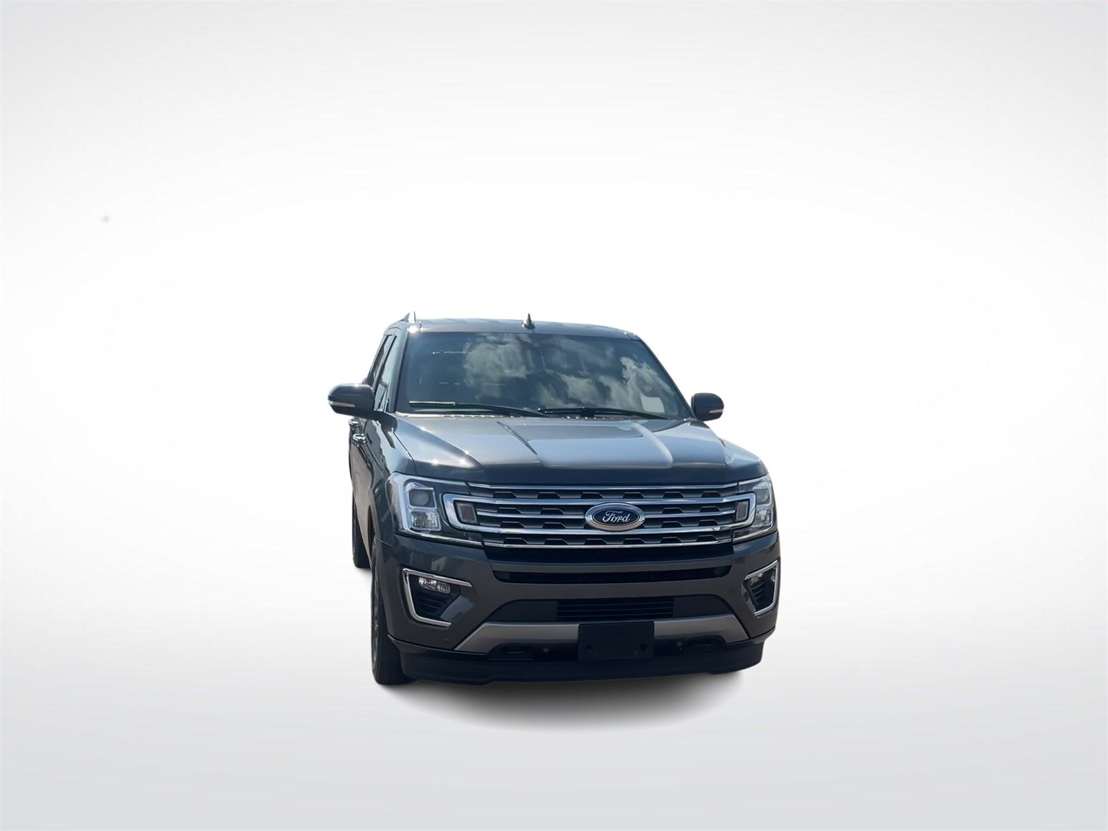 2019 Ford Expedition Limited photo 3